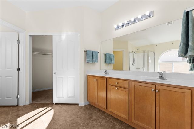 129 Elks Peak Avenue, North Las Vegas, NV 89084