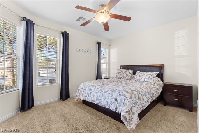 129 Elks Peak Avenue, North Las Vegas, NV 89084