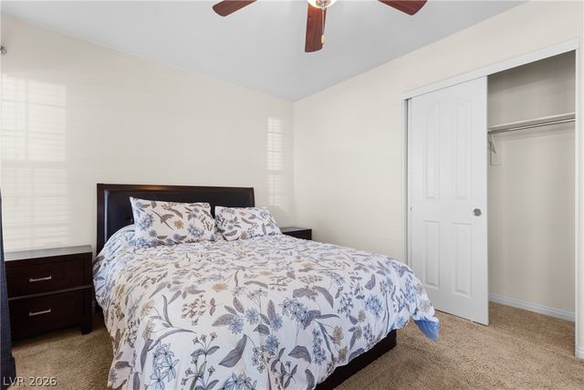 129 Elks Peak Avenue, North Las Vegas, NV 89084