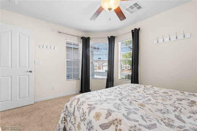 129 Elks Peak Avenue, North Las Vegas, NV 89084