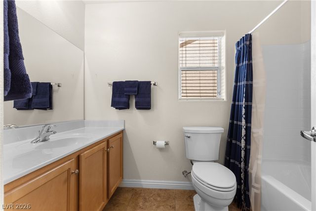 129 Elks Peak Avenue, North Las Vegas, NV 89084