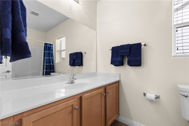 129 Elks Peak Avenue, North Las Vegas, NV 89084