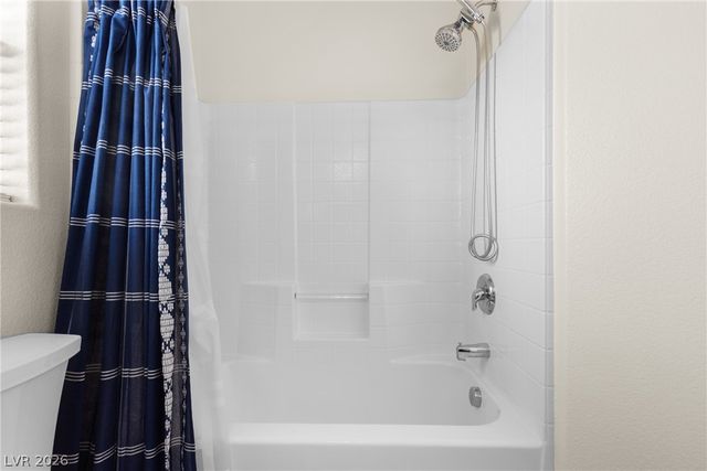 129 Elks Peak Avenue, North Las Vegas, NV 89084