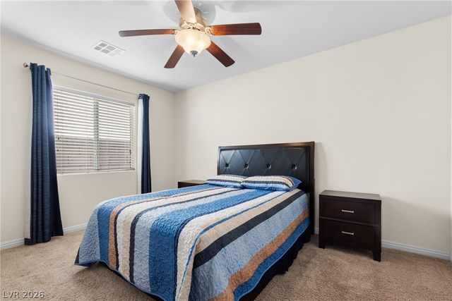 129 Elks Peak Avenue, North Las Vegas, NV 89084