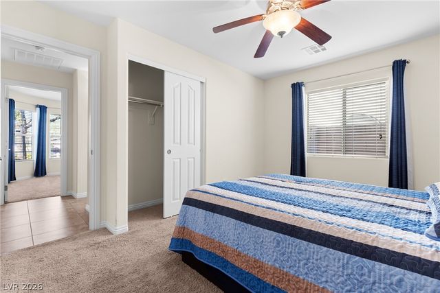 129 Elks Peak Avenue, North Las Vegas, NV 89084