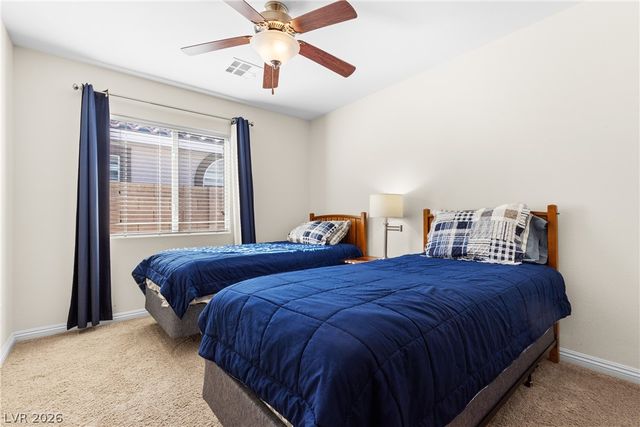 129 Elks Peak Avenue, North Las Vegas, NV 89084