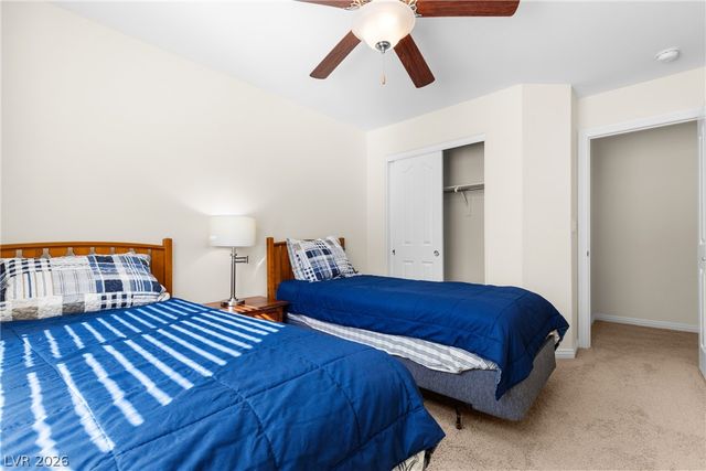 129 Elks Peak Avenue, North Las Vegas, NV 89084