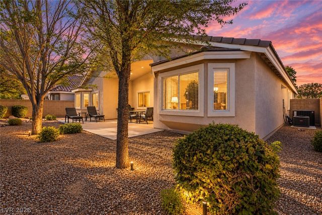129 Elks Peak Avenue, North Las Vegas, NV 89084