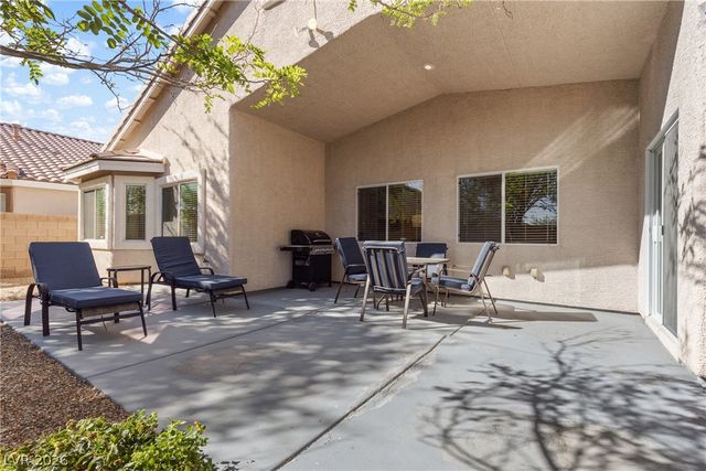 129 Elks Peak Avenue, North Las Vegas, NV 89084