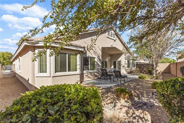 129 Elks Peak Avenue, North Las Vegas, NV 89084