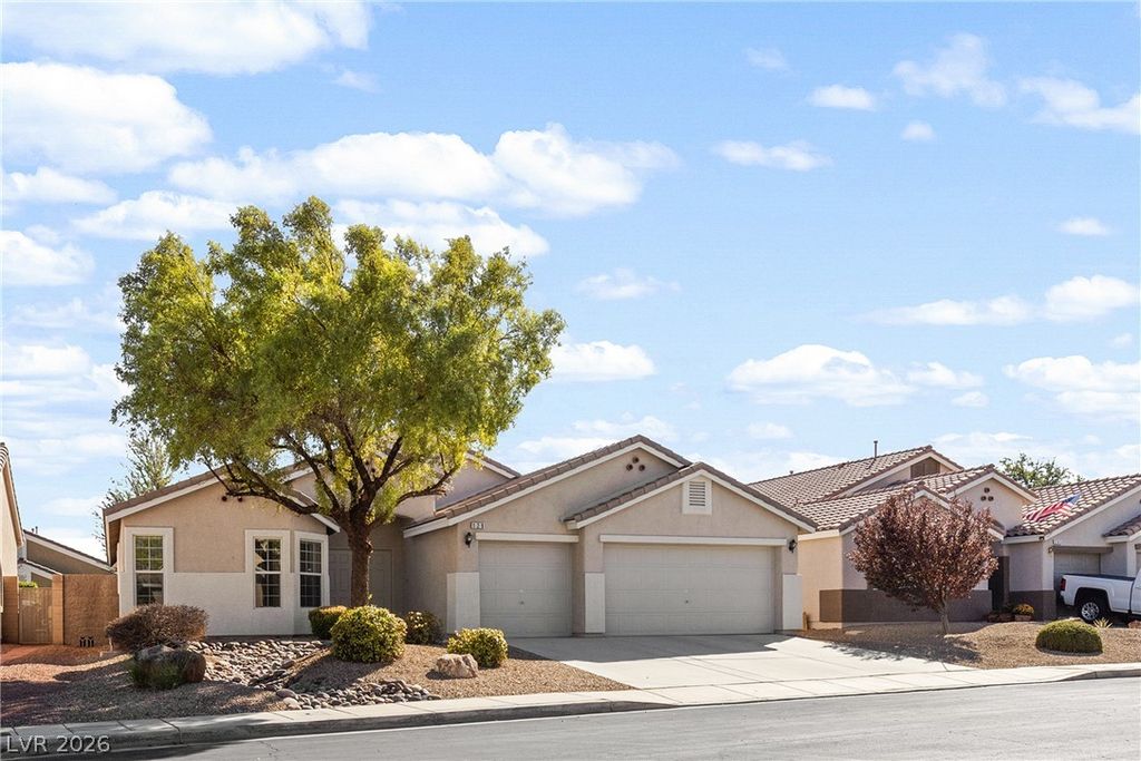 129 Elks Peak Avenue, North Las Vegas, NV 89084 — photo 2