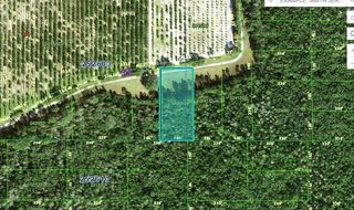 DEEN STILL ROAD, Polk City, FL 33868