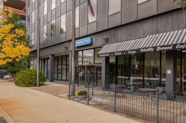 151 S ROSE Street Suite 616, Kalamazoo, MI 49007