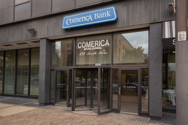 151 S ROSE Street Suite 616, Kalamazoo, MI 49007