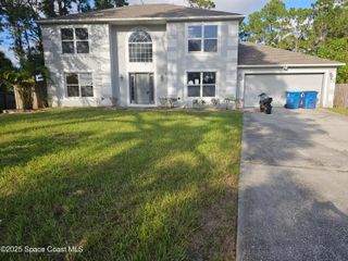 1855 Oak Court NW, Palm Bay, FL 32907