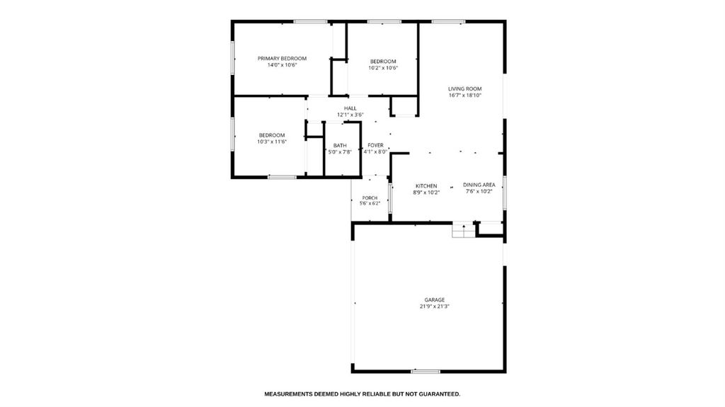Image 23 of property listing at 5703 E Hampton Way, Fresno, CA 93727