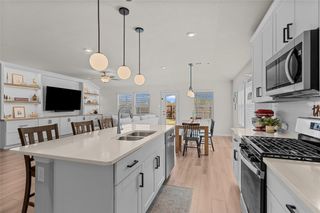 10644 Tonkala Drive, Fort Worth, TX 76179