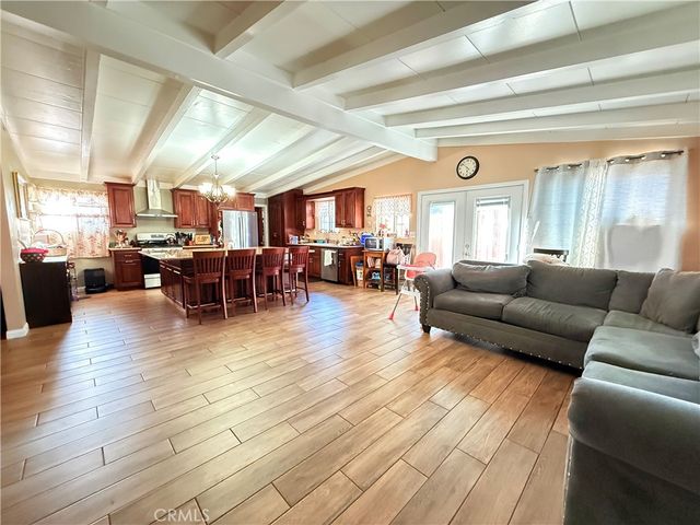 44020 3rd E, Lancaster, CA 93535