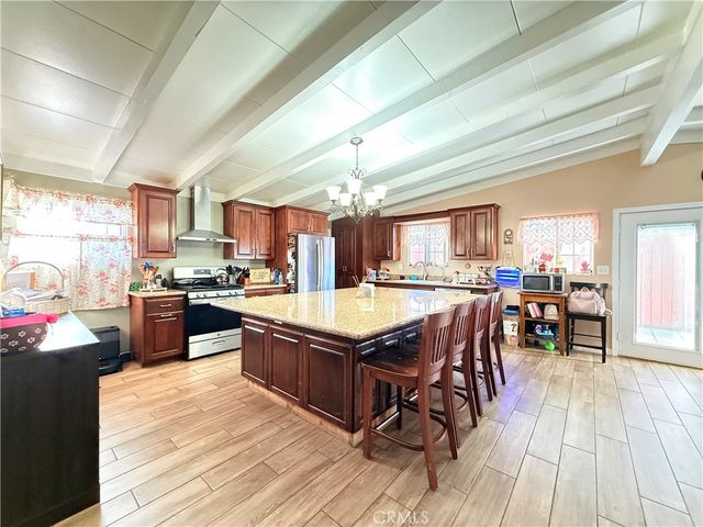 44020 3rd E, Lancaster, CA 93535