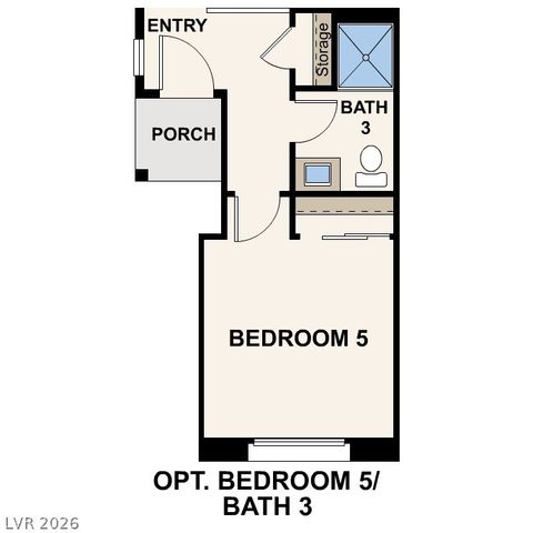 8625 Banyan Springs Street, Las Vegas, NV 89166