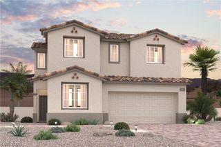 8625 Banyan Springs Street, Las Vegas, NV 89166