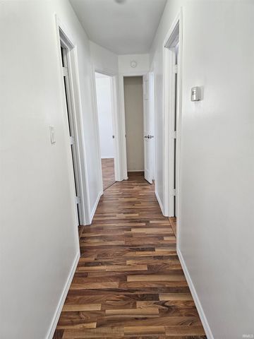 117 E Catherine Street, Flora, IN 46929