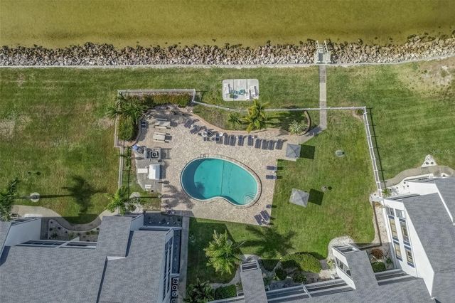 803 BAHIA DEL SOL DRIVE B, Ruskin, FL 33570