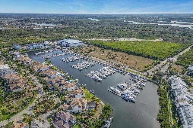 803 BAHIA DEL SOL DRIVE B, Ruskin, FL 33570