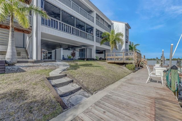 803 BAHIA DEL SOL DRIVE B, Ruskin, FL 33570