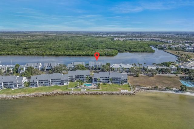 803 BAHIA DEL SOL DRIVE B, Ruskin, FL 33570