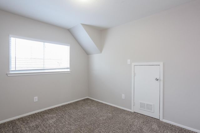 1523 Nichole Woods Drive, Houston, TX 77047