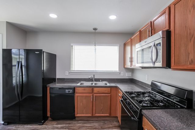 1523 Nichole Woods Drive, Houston, TX 77047