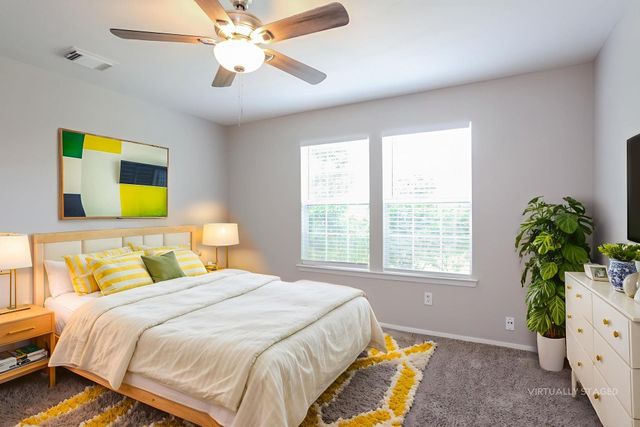 1523 Nichole Woods Drive, Houston, TX 77047