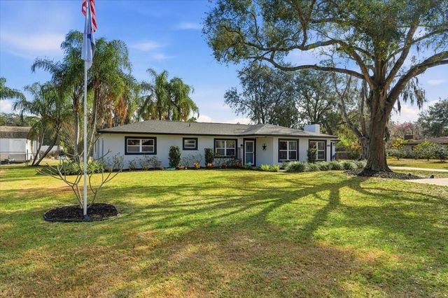 2815 KIMBERLY LANE, Auburndale, FL 33823