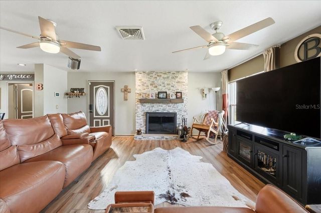 2815 KIMBERLY LANE, Auburndale, FL 33823