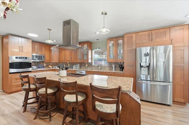 2815 KIMBERLY LANE, Auburndale, FL 33823