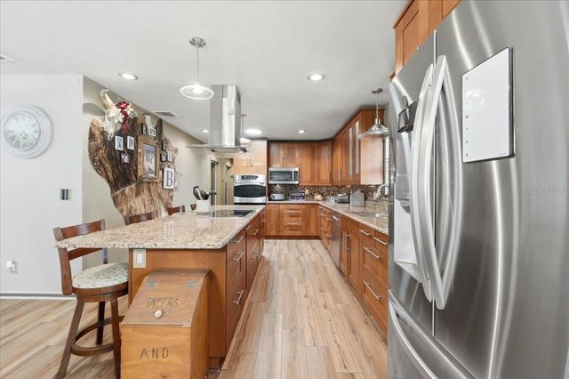 2815 KIMBERLY LANE, Auburndale, FL 33823