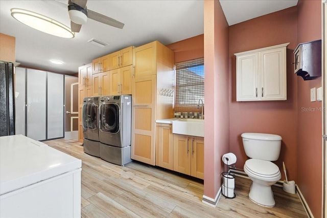 2815 KIMBERLY LANE, Auburndale, FL 33823