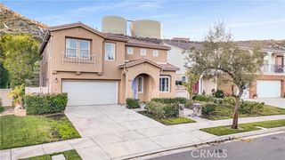 15614 Nahin, Canyon Country (santa Clarita), CA 91387