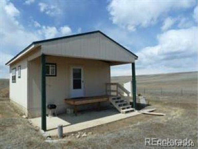 1686 Cimarron Dr, Hartsel, CO 80449