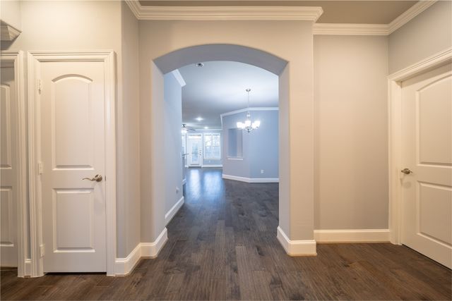 500 Waters Edge Drive 214, Lake Dallas, TX 75065