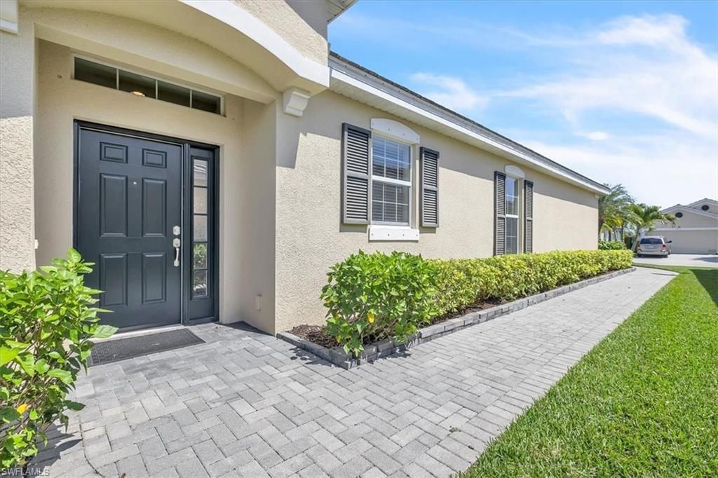 2615 Vareo CT, CAPE CORAL, FL 33991 — photo 3