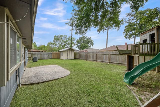 2723 Goldspring Lane, Spring, TX 77373