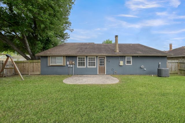 2723 Goldspring Lane, Spring, TX 77373