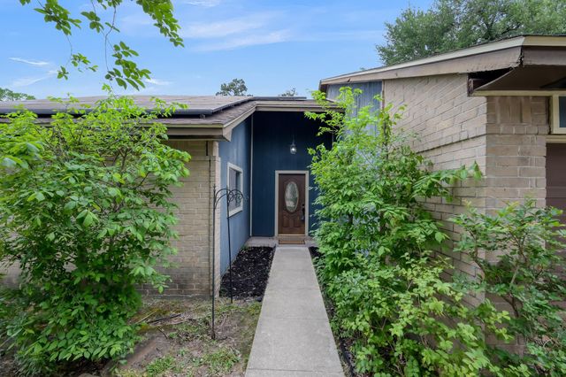 2723 Goldspring Lane, Spring, TX 77373