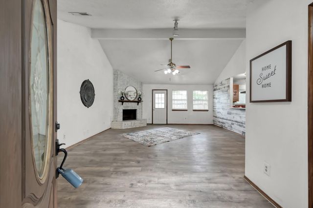 2723 Goldspring Lane, Spring, TX 77373