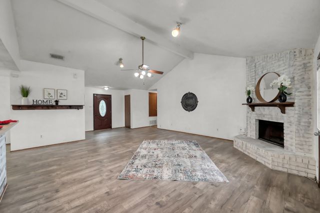 2723 Goldspring Lane, Spring, TX 77373