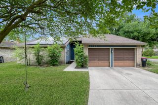 2723 Goldspring Lane, Spring, TX 77373