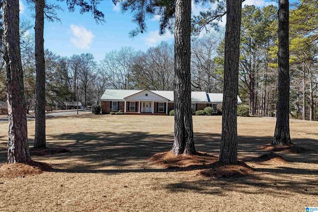 493 N 2ND STREET, Centreville, AL 35042