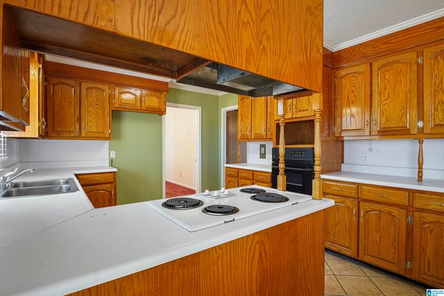 493 N 2ND STREET, Centreville, AL 35042